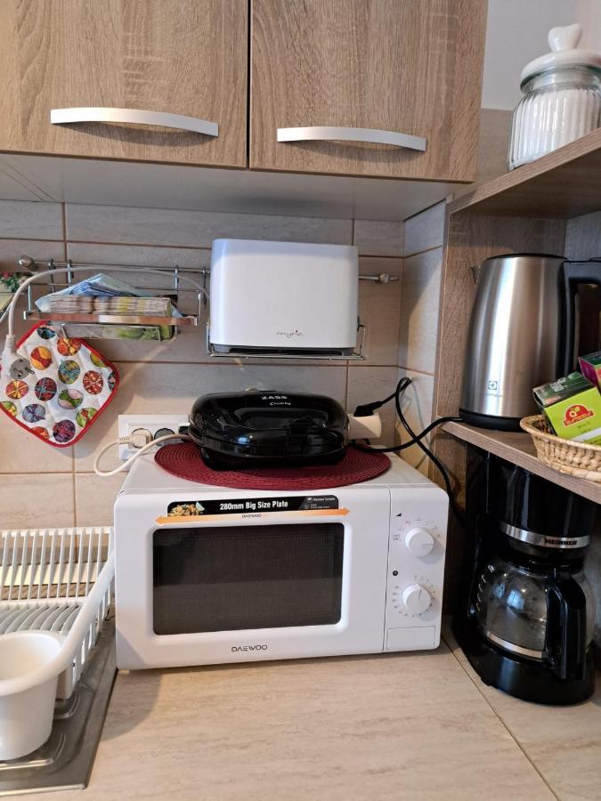 Cozy Apartment In Rasnov Esterno foto